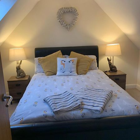 2 Bedroom Duplex Apartment Bawtry Exterior foto